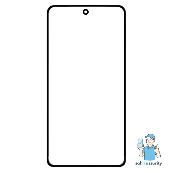 Front Glass for Realme GT 6T thumbnail